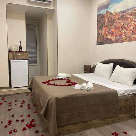 Sweet Rooms Inn Tiflis Dış mekan fotoğraf