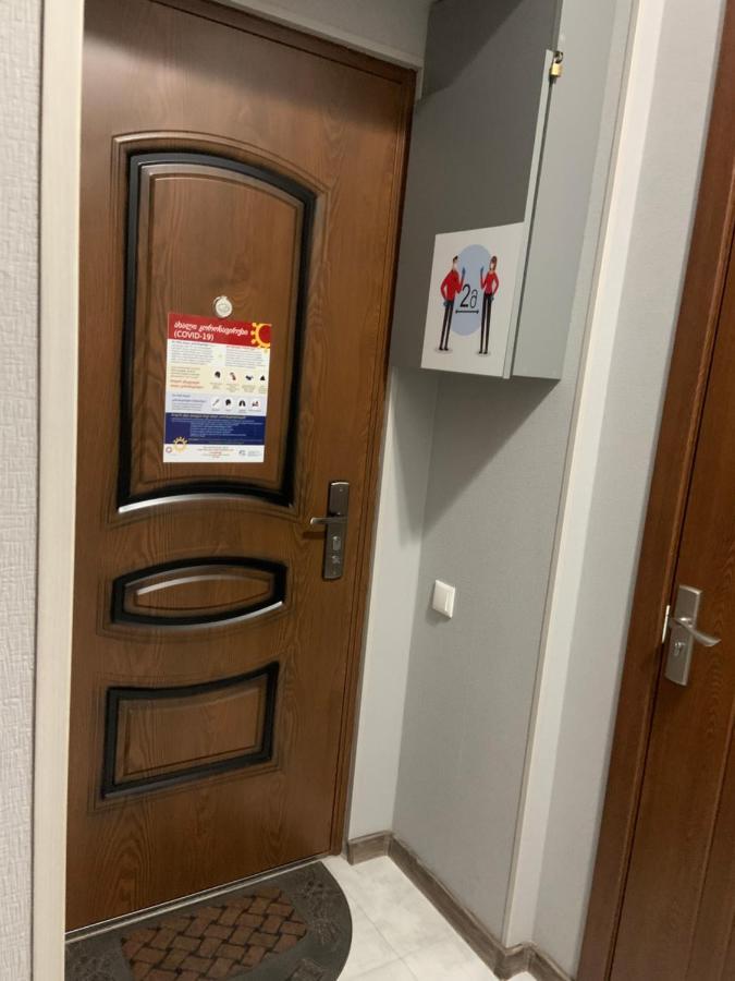 Sweet Rooms Inn Tiflis Dış mekan fotoğraf