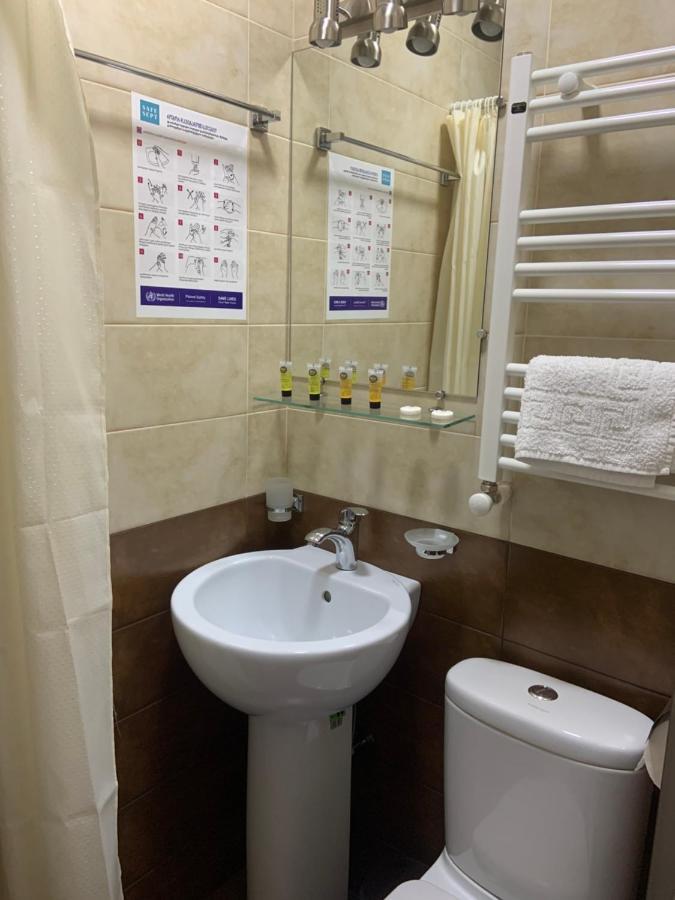 Sweet Rooms Inn Tiflis Dış mekan fotoğraf