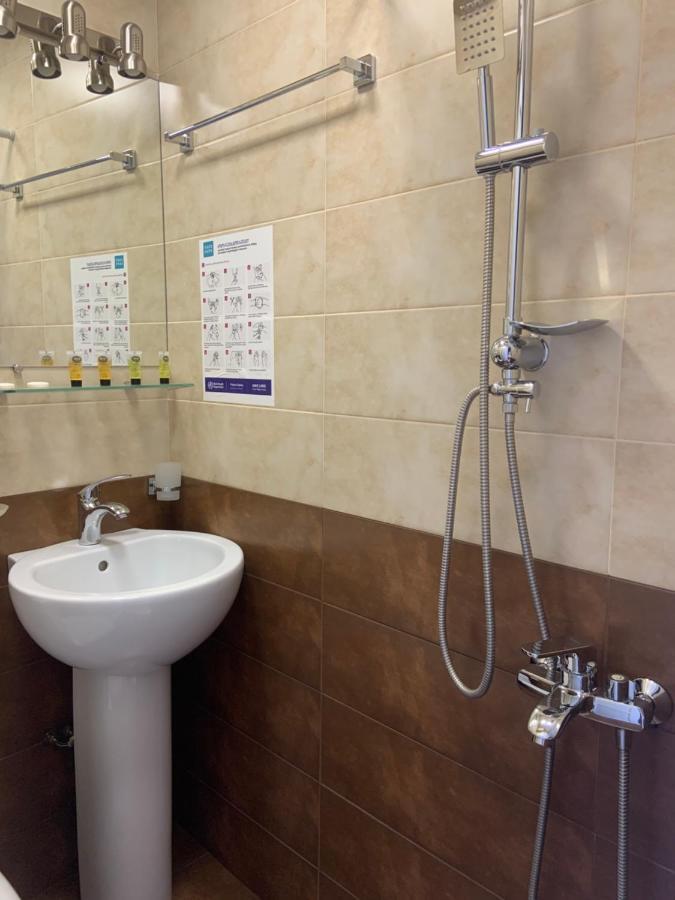 Sweet Rooms Inn Tiflis Dış mekan fotoğraf