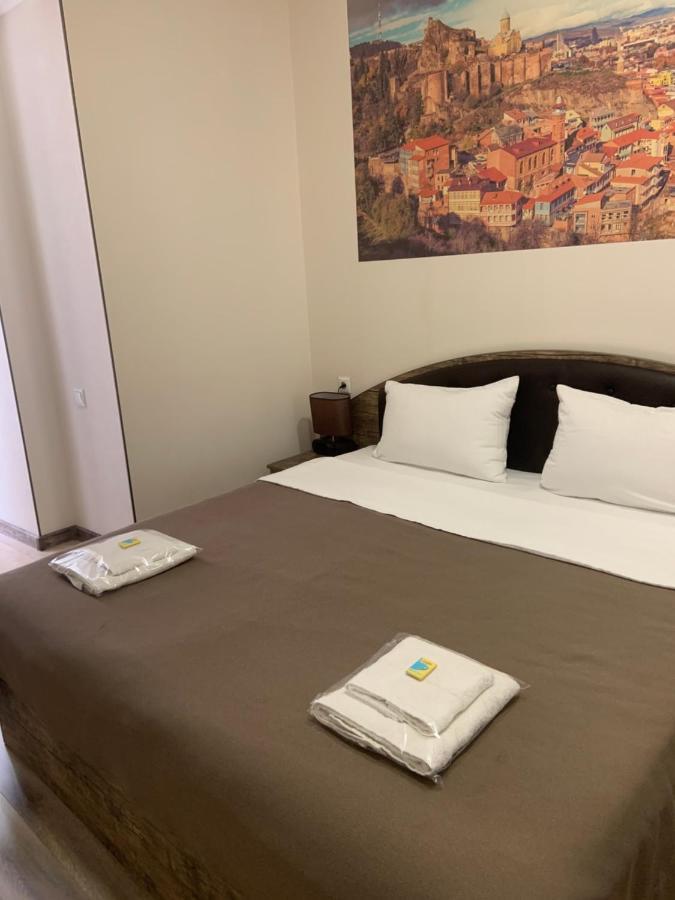 Sweet Rooms Inn Tiflis Dış mekan fotoğraf