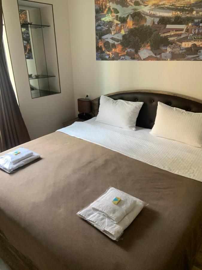 Sweet Rooms Inn Tiflis Dış mekan fotoğraf
