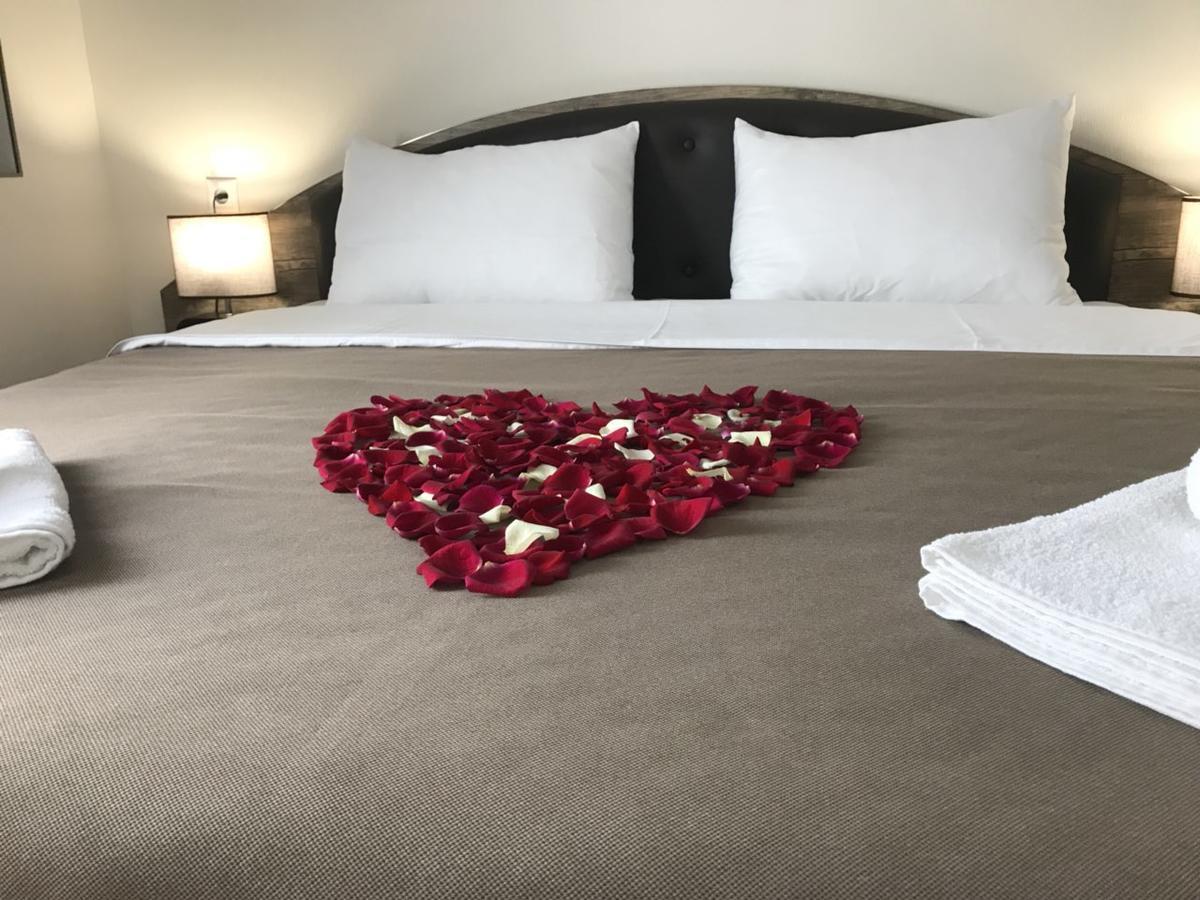 Sweet Rooms Inn Tiflis Dış mekan fotoğraf
