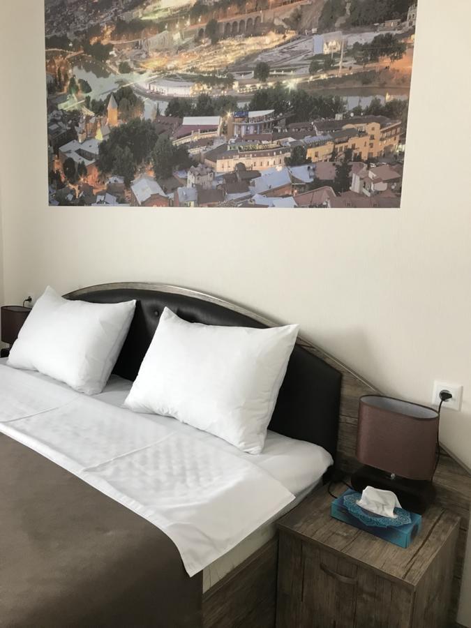Sweet Rooms Inn Tiflis Dış mekan fotoğraf