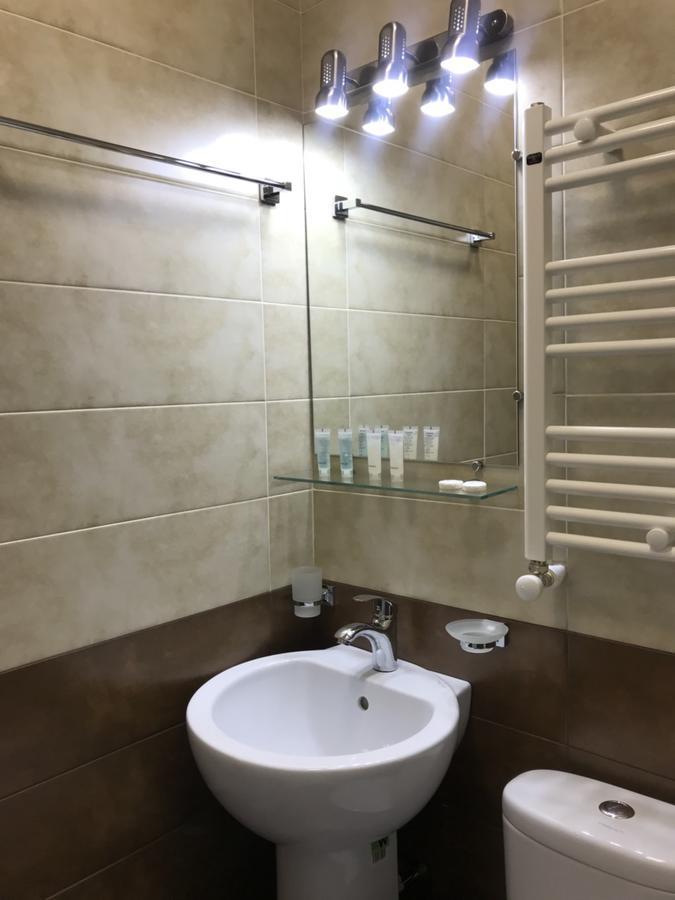 Sweet Rooms Inn Tiflis Dış mekan fotoğraf