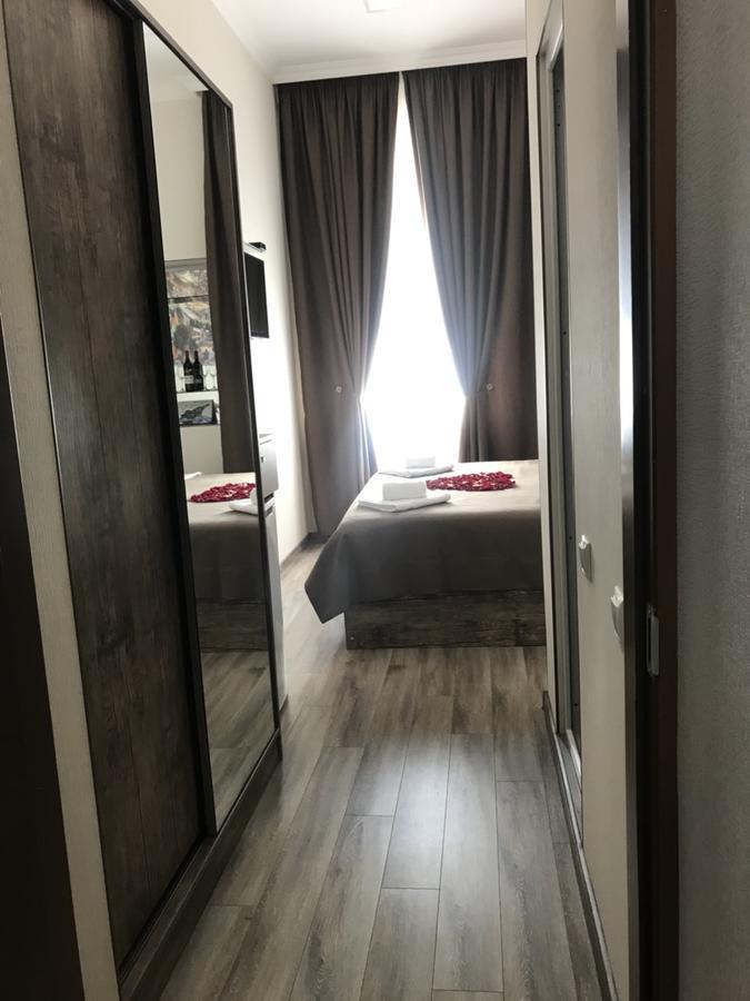 Sweet Rooms Inn Tiflis Dış mekan fotoğraf