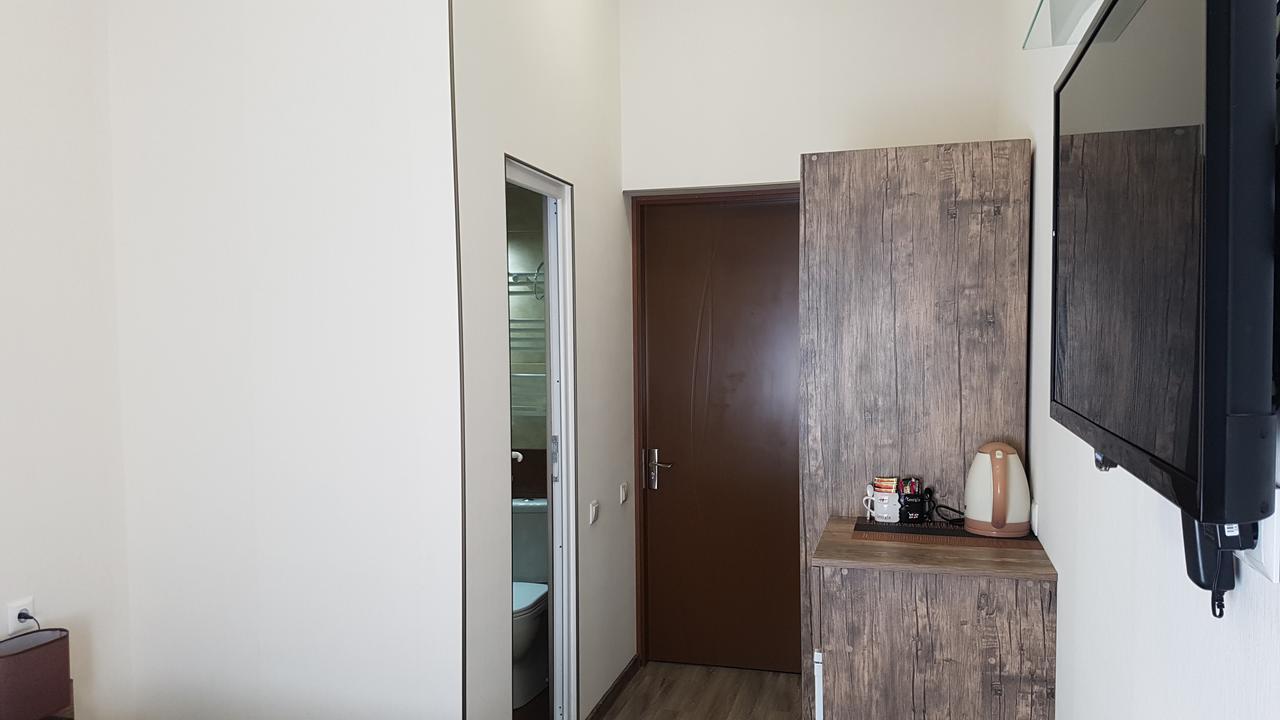 Sweet Rooms Inn Tiflis Dış mekan fotoğraf