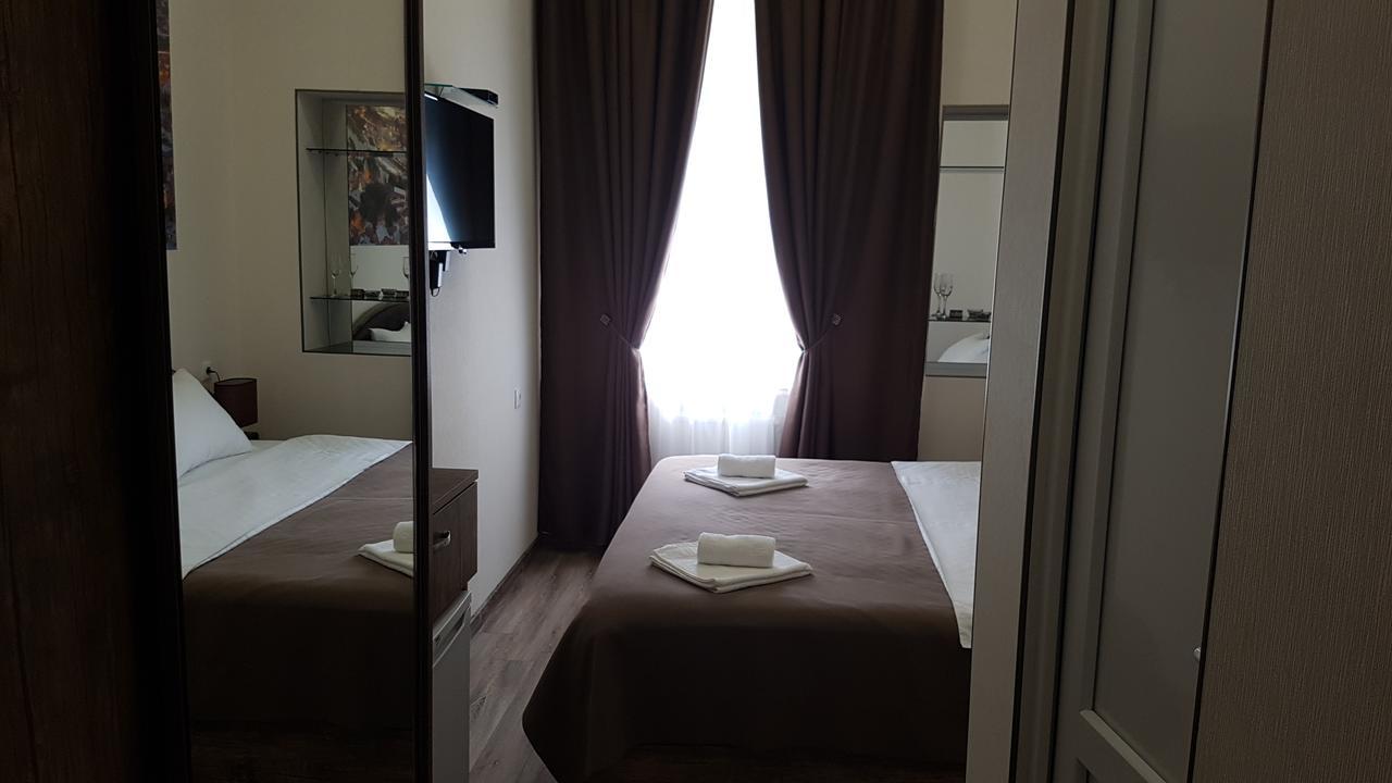 Sweet Rooms Inn Tiflis Dış mekan fotoğraf
