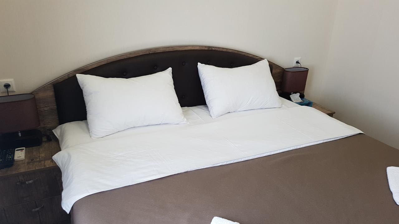 Sweet Rooms Inn Tiflis Dış mekan fotoğraf