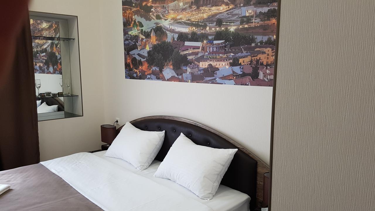 Sweet Rooms Inn Tiflis Dış mekan fotoğraf
