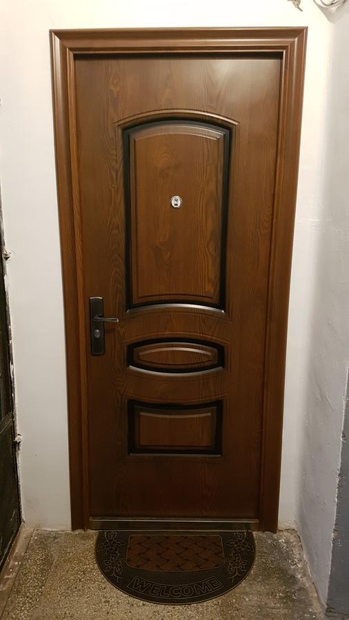 Sweet Rooms Inn Tiflis Dış mekan fotoğraf