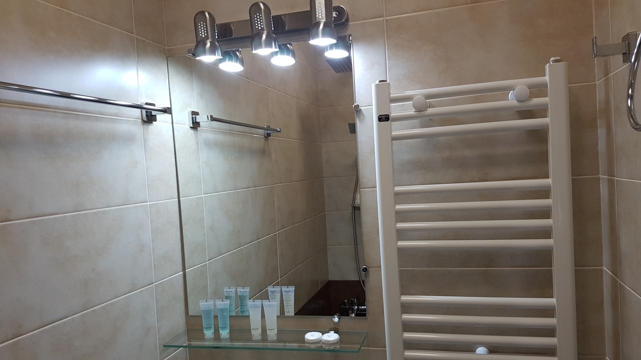 Sweet Rooms Inn Tiflis Dış mekan fotoğraf