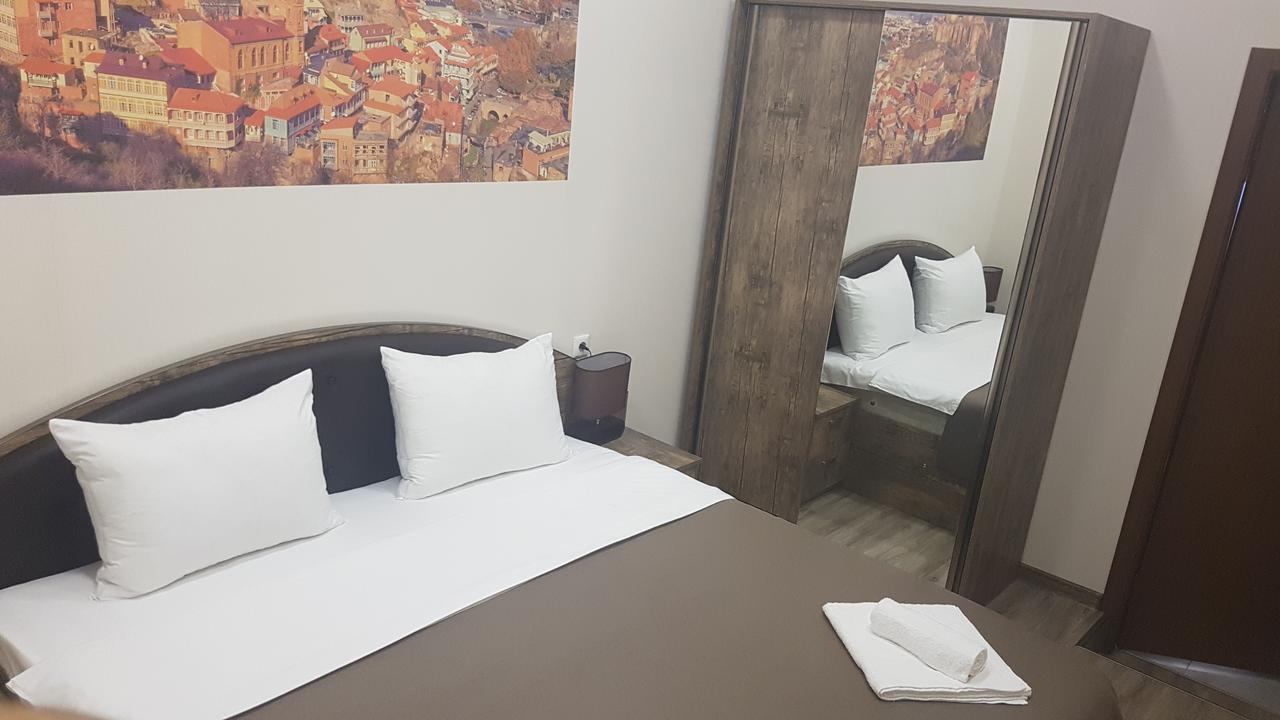 Sweet Rooms Inn Tiflis Dış mekan fotoğraf