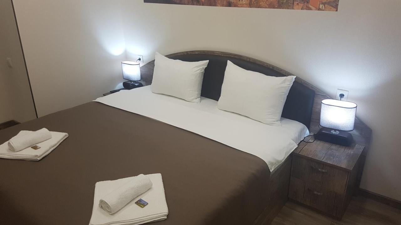 Sweet Rooms Inn Tiflis Dış mekan fotoğraf