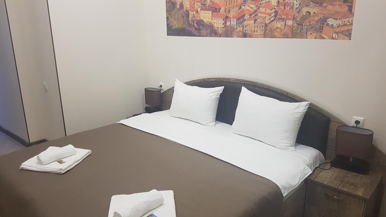 Sweet Rooms Inn Tiflis Dış mekan fotoğraf