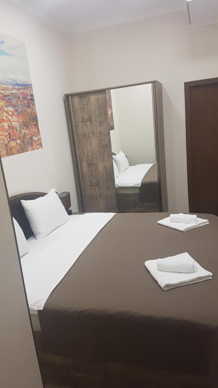 Sweet Rooms Inn Tiflis Dış mekan fotoğraf