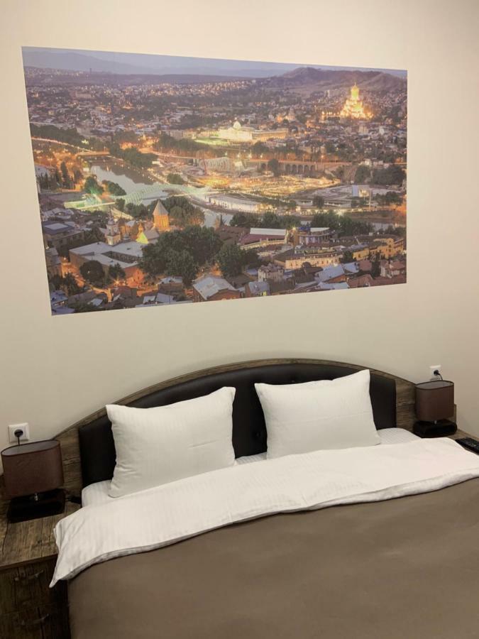 Sweet Rooms Inn Tiflis Dış mekan fotoğraf