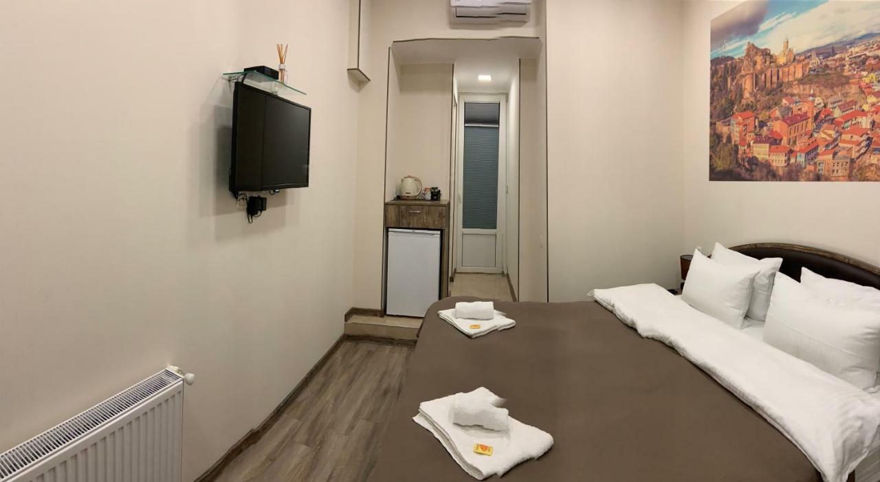 Sweet Rooms Inn Tiflis Dış mekan fotoğraf