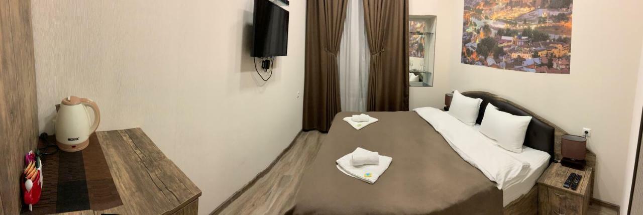 Sweet Rooms Inn Tiflis Dış mekan fotoğraf